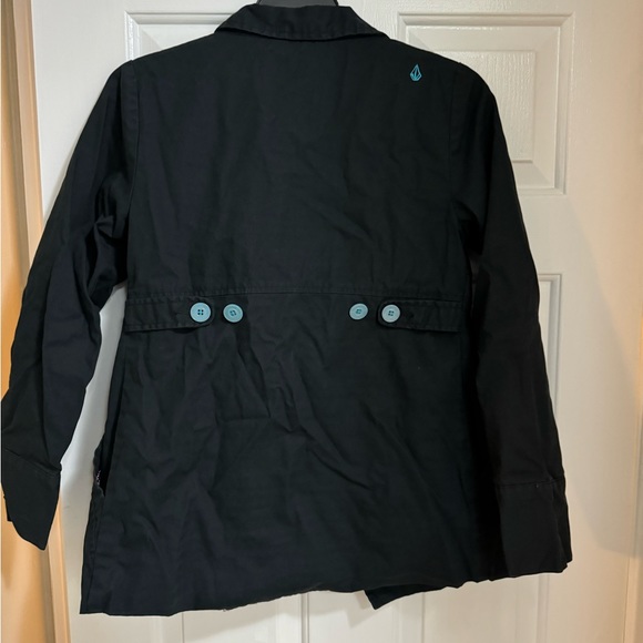Women’s volcom jacket - Picture 2 of 6